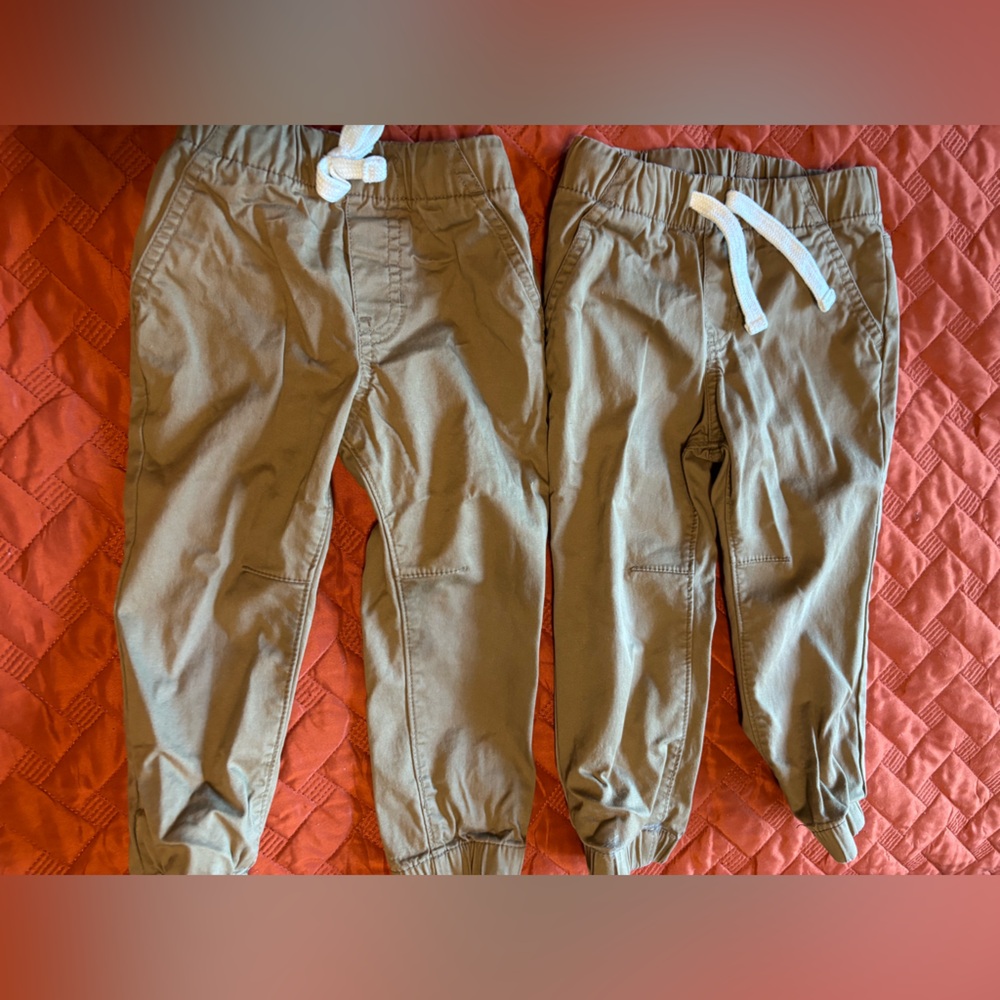 ⭐️⭐️Old Navy Cat&Jack Jumping Beans boy’s 24 month/2T lot for twins 17 sets⭐️⭐️ - Picture 12 of 16